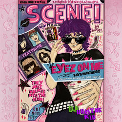 eyez on me (feat. skypebf & syris)