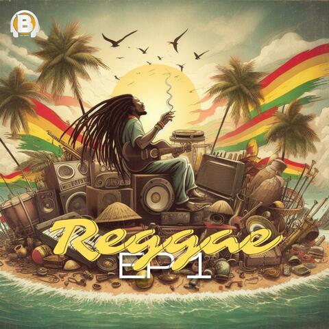 Only Beats Reggae EP 1