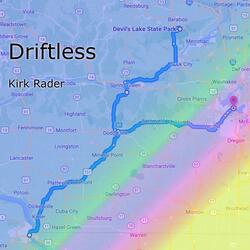 Baraboo to Dubuque