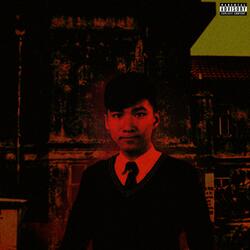 Ghost Bride (feat. Joshua Antidote, Ant Chan & morning_grief)