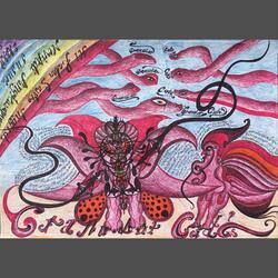 Rumplestiltskin Sets His Terms