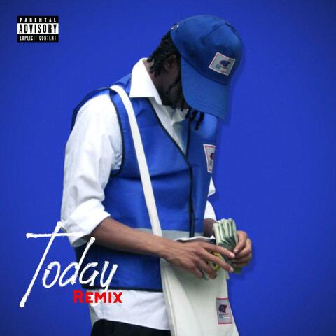 Today (remix)