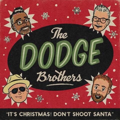 It's Christmas! Don't Shoot Santa