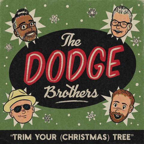 Trim Your (Christmas) Tree