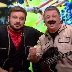 Dueti  (feat. Paata Guliashvili)