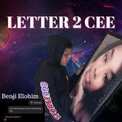 Letter 2 CEE