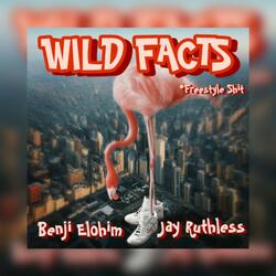Wild Facts (feat. Jay Ruthless)