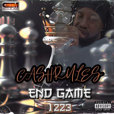 END GAME