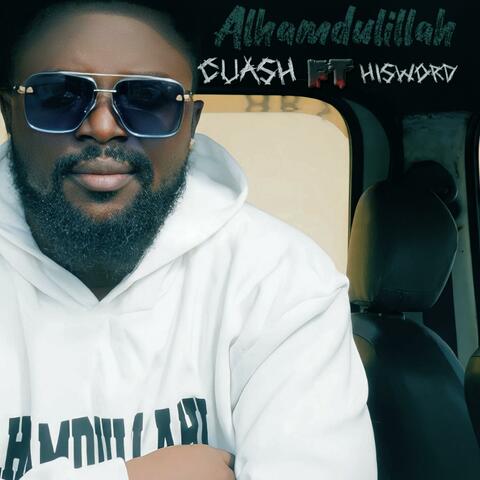 Cuash alhamdulillah