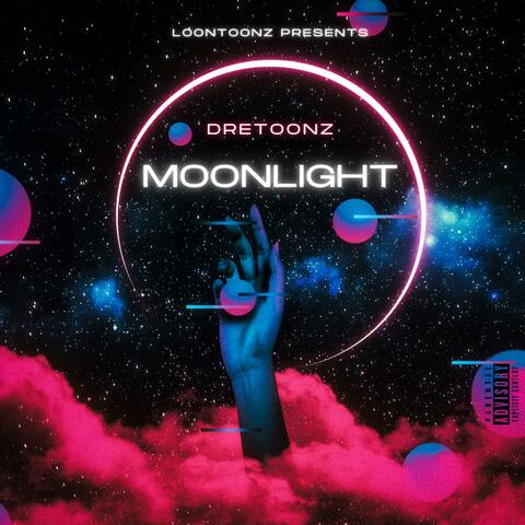 MoonLight (Official Audio)