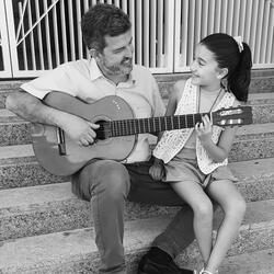 Canción del Niño Ausente