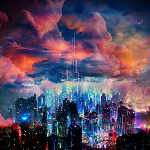 Neon City