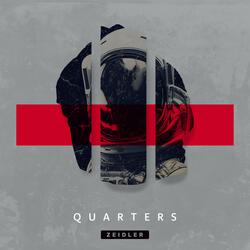 Quarters (feat. Blake Wilder)