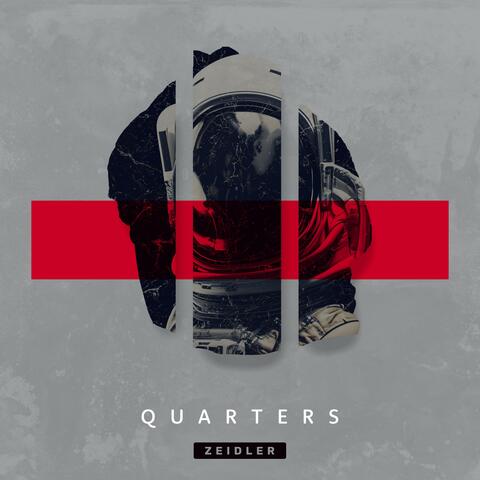Quarters (feat. Blake Wilder)