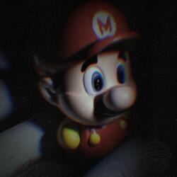 Mario Theme Lofi (From "Super Mario World")