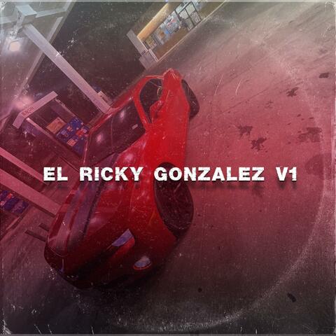 El Ricky Gonzalez V1 "En La Movida Voy'