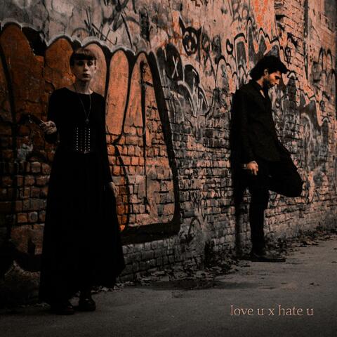 love u x hate u