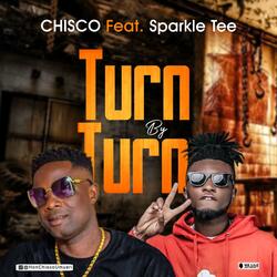 Turn By Turn (feat. Sparkle Tee)