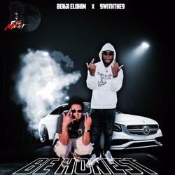 Be Honest (feat. 9withthe9)