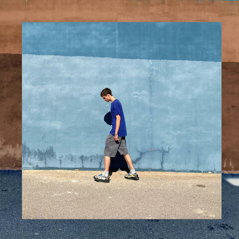 BLAU 1