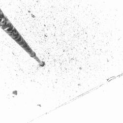 LEAVE ME BE (feat. Guy Valentino)