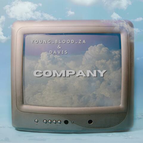 Company (feat. Davis)