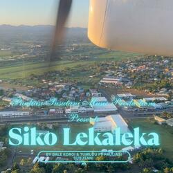 Siko Lekaleka (feat. Bale Koroi & Pauliasi Susutani)