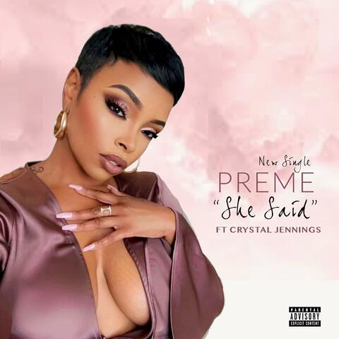 She Said (Radio Edit)