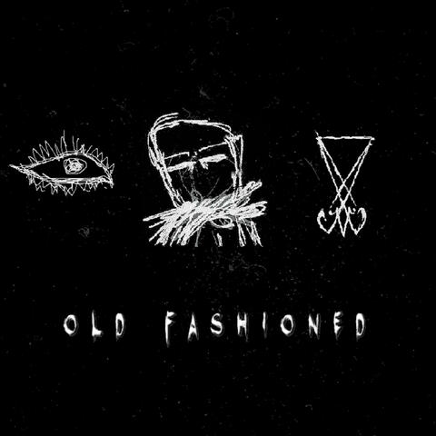 OLD FASHIONED (feat. zekelego & prod.advanious)