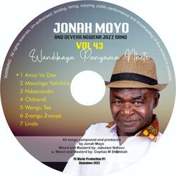 Ndozvandiri