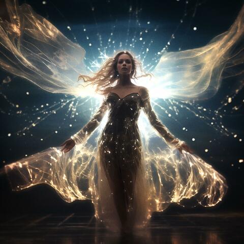 Angel In The Sky