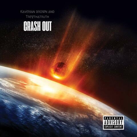 Crash Out (feat. TreyThaTruth)