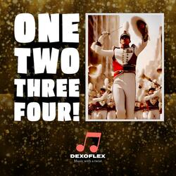 One, Two, Three, Four!