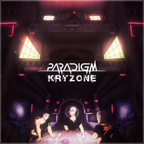Kryzone