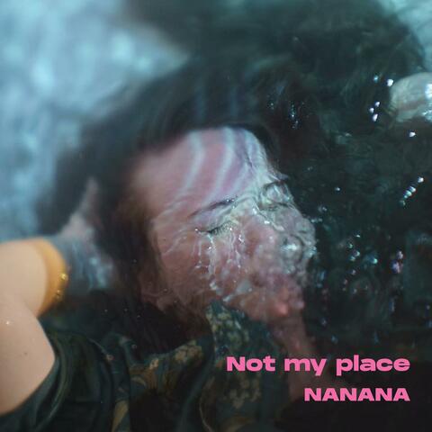 Not my place