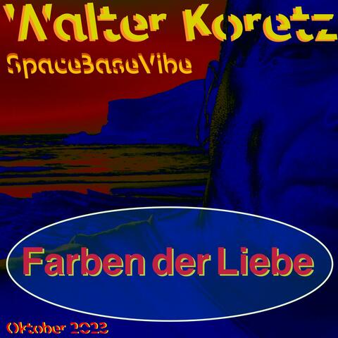 Farben der Liebe