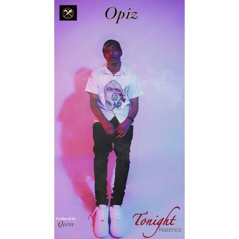 Tonight freestyle