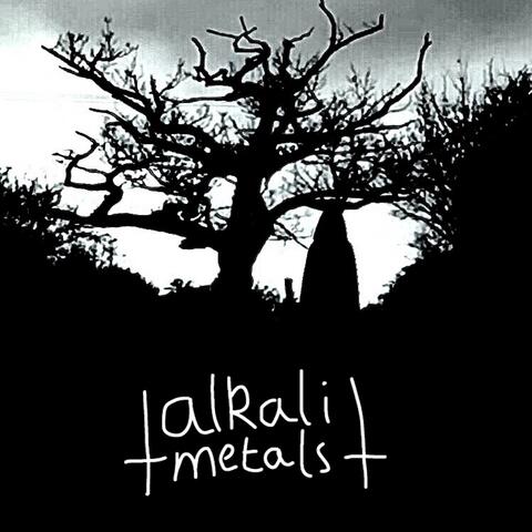 Alkali Metals