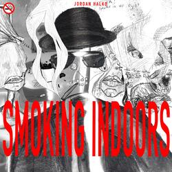 Smoking Indoors