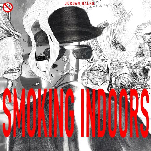 Smoking Indoors