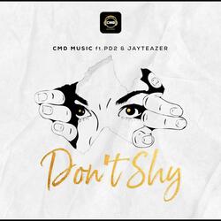 Don't Shy (feat. PD2 & Jay Teazer)