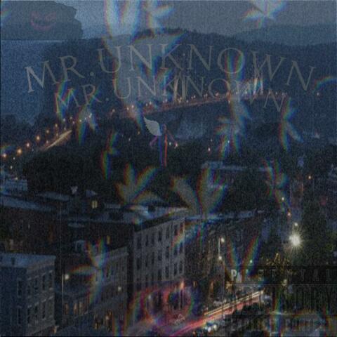 Mr.Unknown