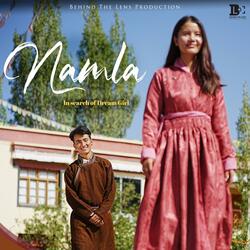 NAMLA (feat. STANZIN DAWA)