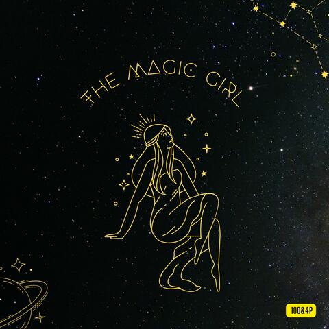 The Magic Girl