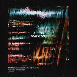 Journey (feat. Mid-S & NF Zessho)