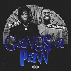 Gangsta Pain (feat. Nell Santana)