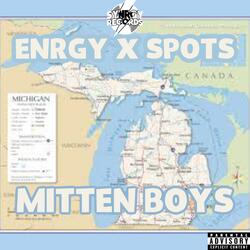 MITTEN BOYS (feat. SPOTS)