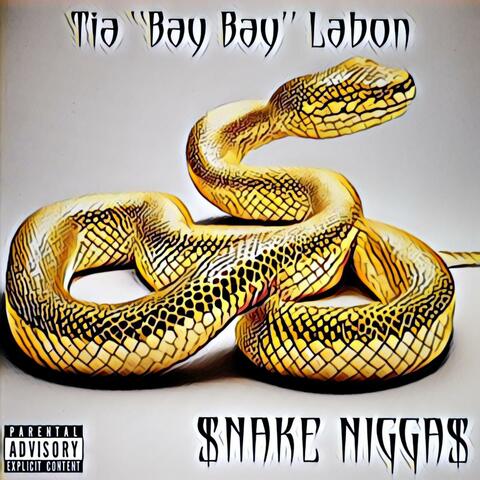Snake Niggas