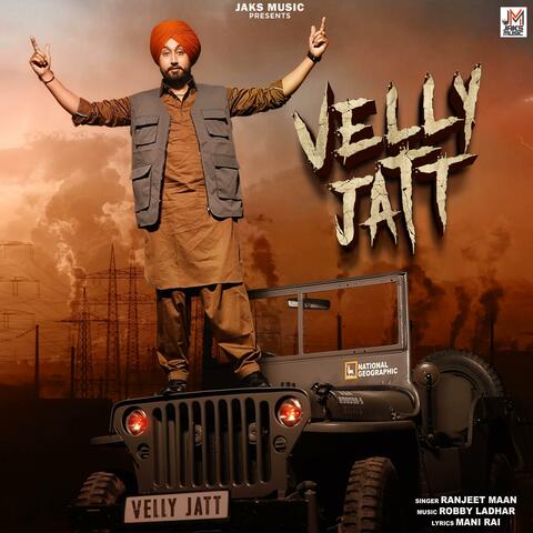 Velly jatt