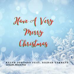 Have A Very Merry Christmas (feat. Siedah Garrett)
